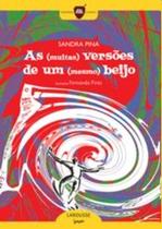 (muitas) versoes de um (mesmo) beijo, as