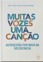 Muitas vozes uma canção