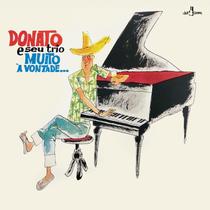 Muito A Vontade - Vinil Limitado de 180g com Faixas Bônus Muito A Vontade - Vinil Limitado de 180g com Faixas Bônus