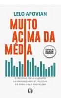 Muito Acima da Média