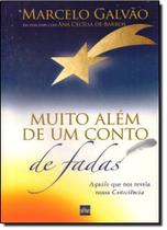 Muito Além de um Conto de Fadas: Aquilo que nos Revela Nossa Consciência - DE CULTURA Muito Além de um Conto de Fadas: Aquilo que nos Revela Nossa Consciência - DE CULTURA