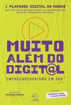 Muito Alem Do Digital Muito Alem Do Digital