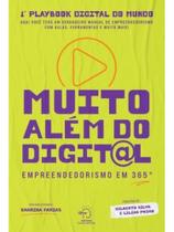Muito além do digital Muito além do digital