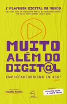Muito Alem Do Digital Sortido