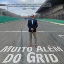 Muito alem do grid Muito alem do grid