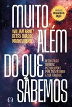 Muito Além Do Que Sabemos Sortido