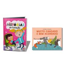 MUITO CANSADO E BEM ACORDADO + Brinde MUITO CANSADO E BEM ACORDADO + Brinde