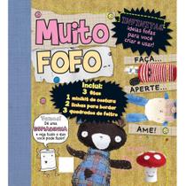 Muito Fofo - Coleção feito a mão Muito Fofo - Coleção feito a mão