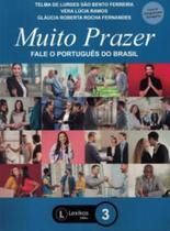 Muito Prazer - Livro 3
