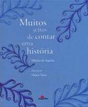 Muitos jeitos de contar uma história - MIGUILIM