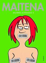 Mujeres alteradas 3 - lumen