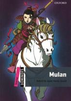 Mulan - 02Edition: Starter Level: 250-Word Vocabulary mulan