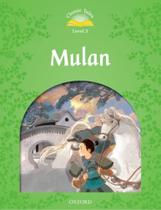 Mulan ct 3 2ed Mulan ct 3 2ed