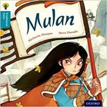 Mulan - OXFORD UNIVERSITY PRESS