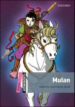 Mulan - starter dominoes