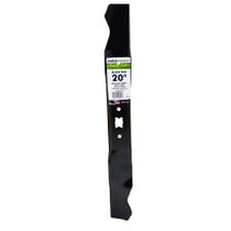 Mulcher Blade Maxpower 331533 de 20 polegadas para cortadores MTD