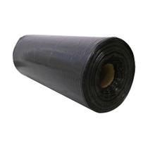 Mulching Para Canteiros Cobertura De Solo Preto 1,60 X 500m - Nortene/Santeno