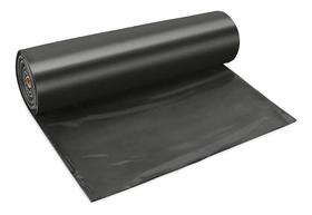 Mulching Preto 1,60 X 500 M Plantio Cobertura Solo Rafitec