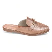 Mule Bebecê Feminino 1118-047