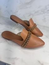 Mule beira rio 4134.1023 camel Mule beira rio 4134.1023 camel