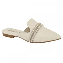 Mule Beira Rio 41341023 Feminino Mule Beira Rio 41341023 Feminino