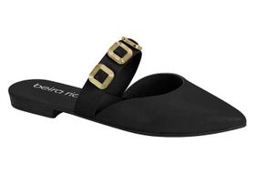 Mule Beira Rio 41341025 Feminino Mule Beira Rio 41341025 Feminino