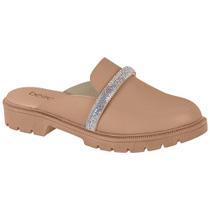 Mule Beira Rio 4283.118 Feminino - Preto Mule Beira Rio 4283.118 Feminino - Preto