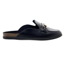 Mule Beira Rio 4317.102 Preto