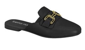 Mule Beira Rio 4323100 Feminino