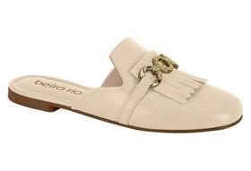 Mule Beira Rio 4323110 Feminino