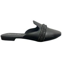 Mule beira rio bico fino ref: 4134.1023 feminino