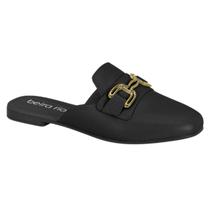 Mule beira rio confort 4323-100