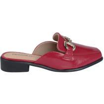 Mule Bico Quadrado Piccadilly 662002 Mule Bico Quadrado Piccadilly 662002