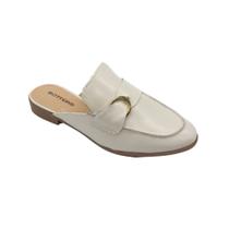 Mule Bottero 353409 - OFF WHITE - 35