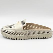Mule Bottero Casual Bico Redondo Feminino Mule Bottero Casual Bico Redondo Feminino