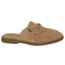 Mule Bottero Feminino com Detalhe Metálico Elegante