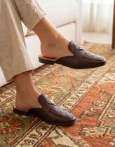 Mule Casual Dakota Feminino D2143