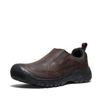 Mule Casual Masculino KEEN Targhee 3 em Couro Slip-On Mule Casual Masculino KEEN Targhee 3 em Couro Slip-On