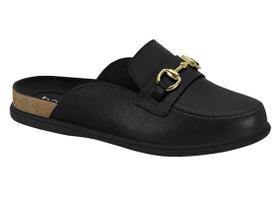 Mule Clog Beira Rio 4317102 Feminino