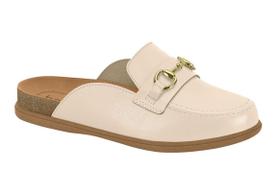 Mule Clog Beira Rio 4317102 Feminino