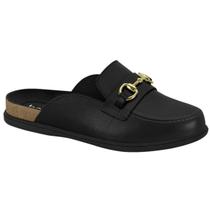 Mule clog beira rio confort 4317.102