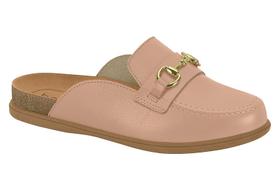 Mule clog feminino beira rio conforto - 4317102