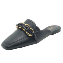 Mule com Corrente Sua Cia 8214v23.14164