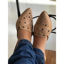 Mule com Detalhes em Spyke