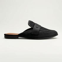 Mule Dakota Feminino Preto Mule Dakota Feminino Preto