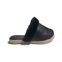 Mule Dalla Vecchia New Mestiço Fem - Preto