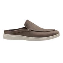 Mule democrata tulum couro ref 647102 masculino