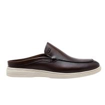 Mule democrata tulum couro ref 647102 masculino