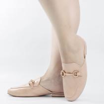 Mule Detalhe Corrente