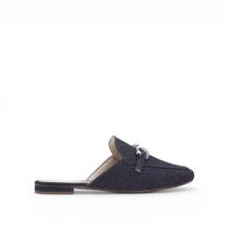 Mule Detalhe Metal Corrente